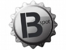 B Spot logo 226 px