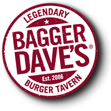 Bagger Dave's logo