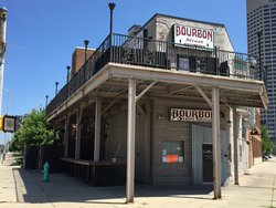 Bourbon Street building 250px