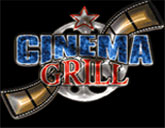 Cinema Grill Indianapolis