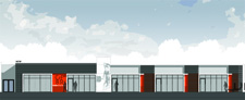 CrossFit broad ripple new rendering 225