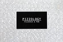Pizzology logo