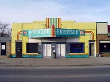 The Emerson Indianapolis