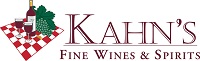 Kahns Fine Wines