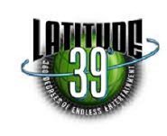 Latitude 39 Indianapolis