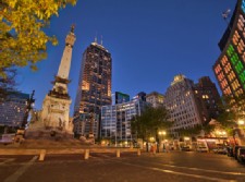 Monument Circle 225 px