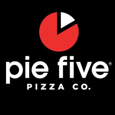 pie five logo 225px