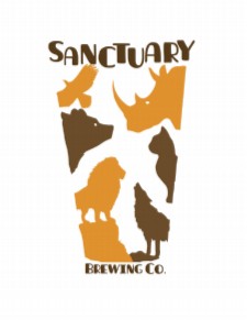 Sanctuary Brewing logo 225px