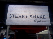 Steak n Shake Biglari