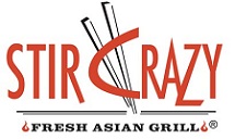 Stir Crazy logo