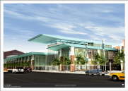 Convention Center Expansion