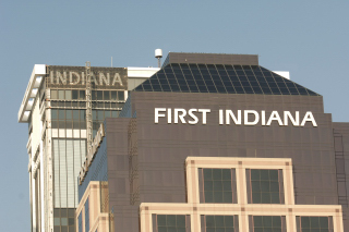 Indiana National Bank Tower