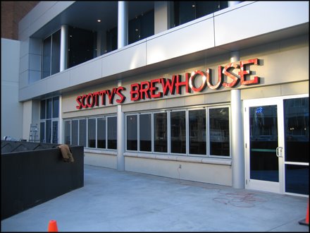 Scottyâ€™s Brewhouse