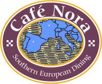 Cafe Nora