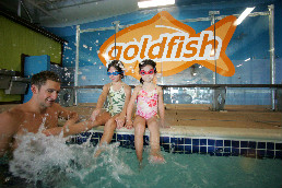 Goldfish Swim School