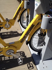 Pacers Bikeshare