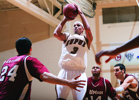 IUPUIhoops