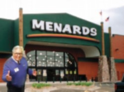 menards