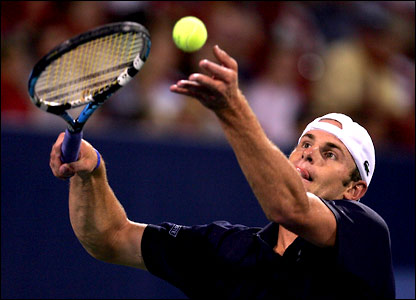 roddick