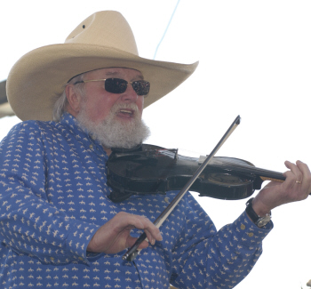 charliedaniels