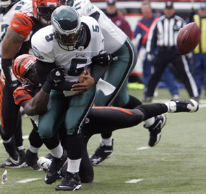 mcnabb