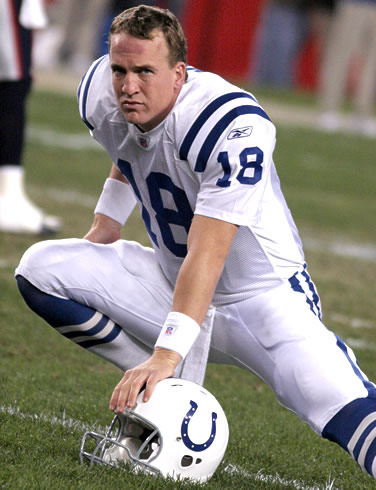 manning