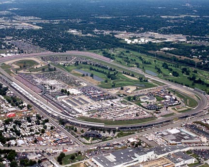 IMS moves might spur development – Indianapolis Business Journal