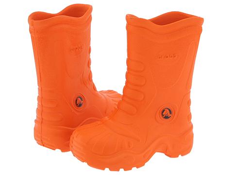 Hunter stunned by Crocs aid Indianapolis Business Journal