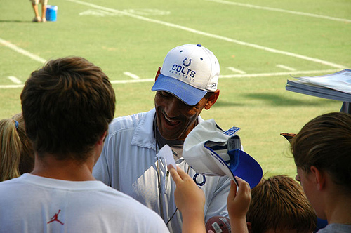 coltscamp