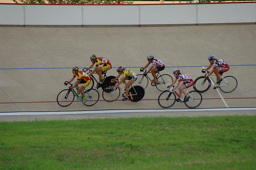 velodrome