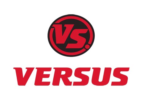 versus