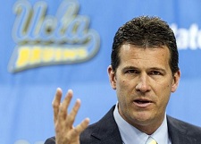 Steve Alford UCLA