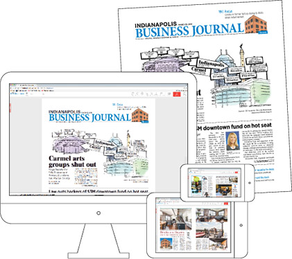 IBJ Digital Edition