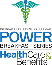 Power Breakfast - Health Care & Benefits