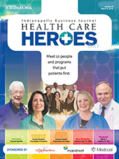 2015 Health Care Heroes