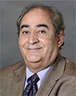 Dr. Ali Jafari