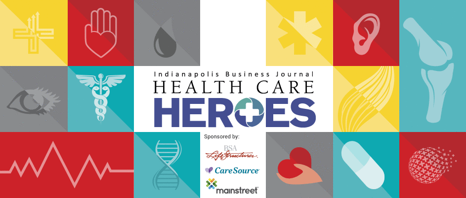 IBJ's Health Care Heroes