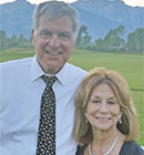 Gene and Nancy Bate