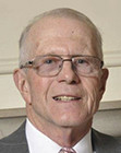 Dr. James Fritts