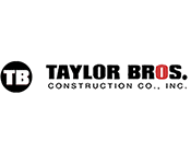Taylor Brothers Construction Co., Inc.