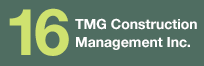 TMG Construction Management Inc.