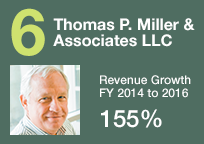 Thomas P. Miller & Associates LLC