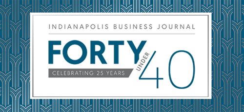 2016 Forty Under 40