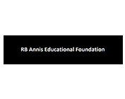 R. B. Annis Educational 
Foundation 