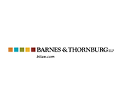 Barnes & Thornburg LLP 