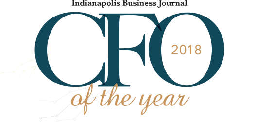 CFO of the Year 2018