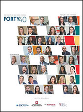 2017 Forty Under 40
