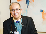 Dr. Sumeet Bhatia