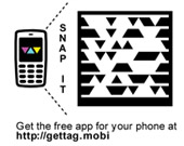 Mobile Tag Test