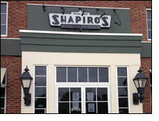 shapiros